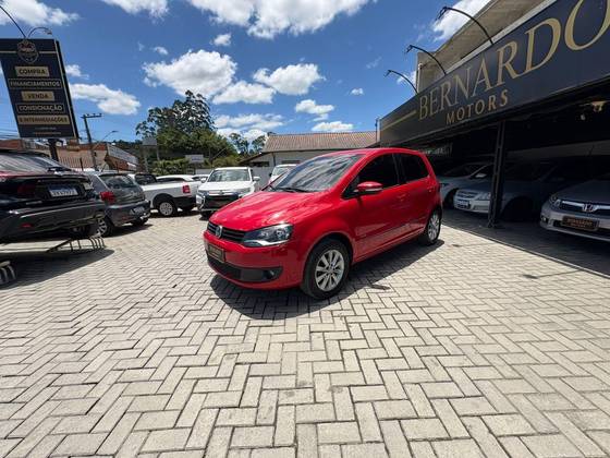 VOLKSWAGEN FOX 1.6 MI PRIME 8V FLEX 4P AUTOMATIZADO VOLKSWAGEN FOX 1.6 MI PRIME 8V FLEX 4P AUTOMATIZADO